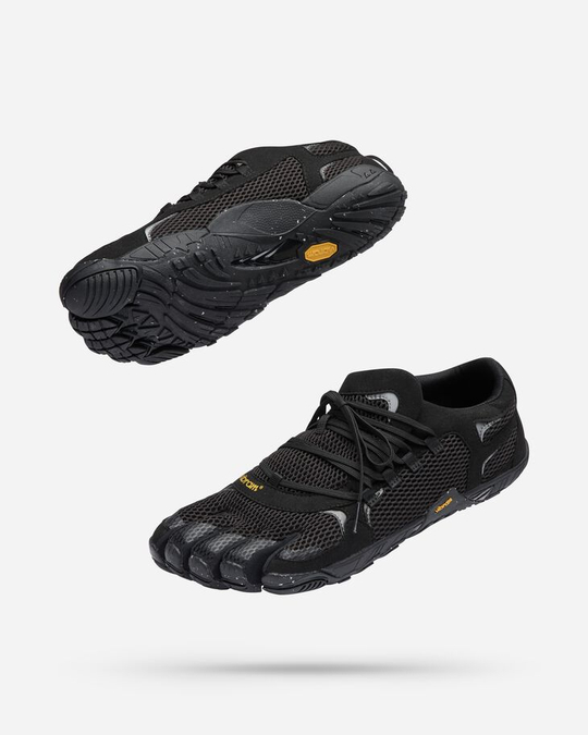 Vibram Roadaround, черный