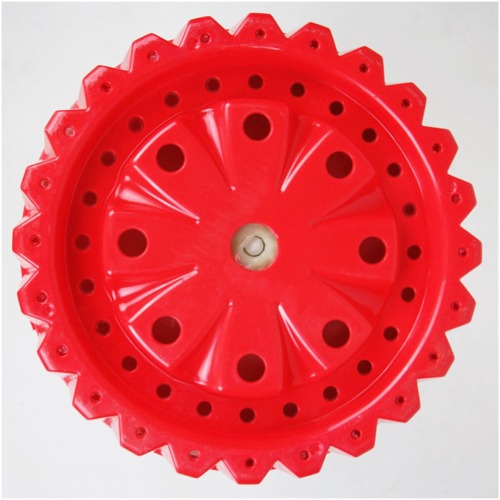 БАЛЛОН КОМПОЗИТНЫЙ ГАЗОВЫЙ SUPREME 24.5Л ВЕНТ СНГ SHELL