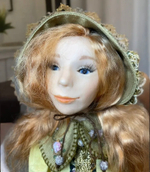 Авторская кукла