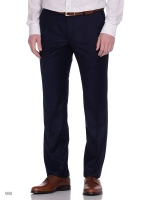 Брюки прямые чинос классические