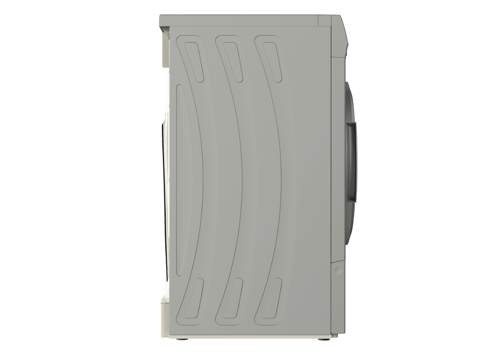 Сушильная машина Maunfeld MFDM158SL400