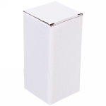 Фигурка с подсветкой «Елочка ажурная», 9,5 см