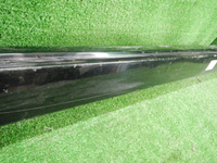 Накладка порога правая Genesis G90 (16-19)