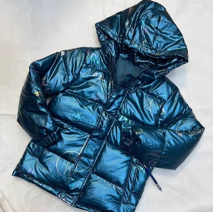 Куртка для детей Buba Warm