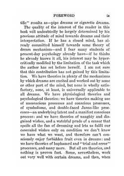 Studies in dreams | Story-Maskelyne Arnold-Forster