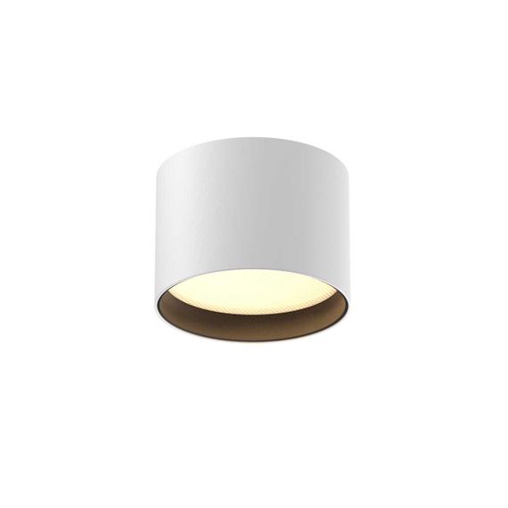 Потолочный светильник Maytoni Technical Ceiling Glare C127CL-L7W3K-W