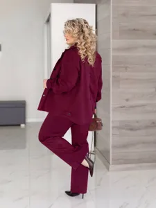 Костюм УК-900-4 Фабрика Моды