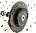 Распредвал в сборе JCB 3CX 4CX 320/03681 | УЦЕНКА