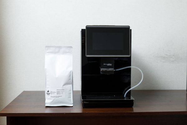 Какой кофе подходит для вендинговых кофемашин? Какой кофе подходит для вендинговых кофемашин?