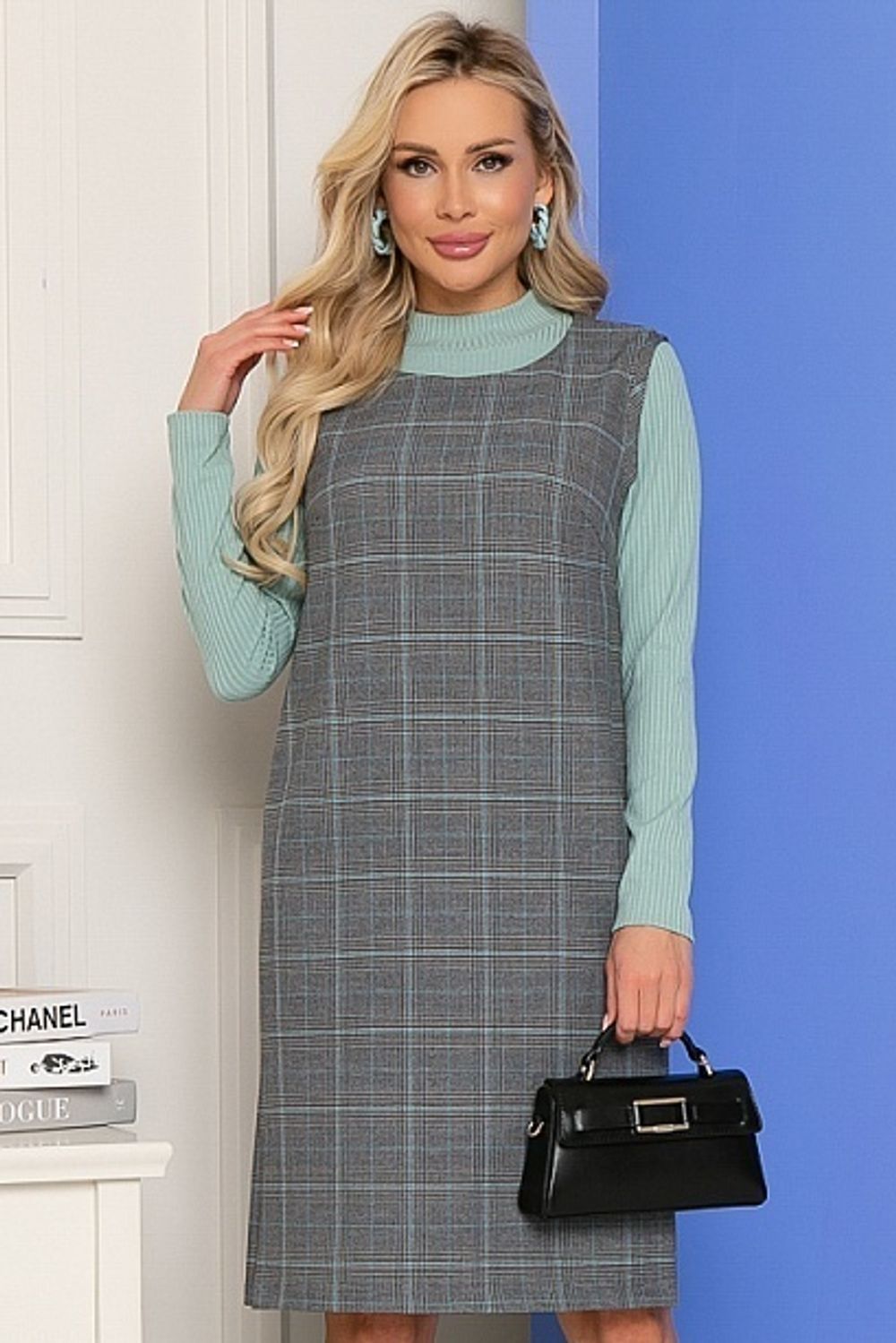 Сарафан 71005 Avili (Акция)