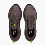 Кроссовки для бега Brooks Ghost207 - Brown/Black/Nightlife