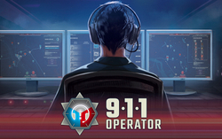 911 Operator (для ПК, цифровой код доступа)