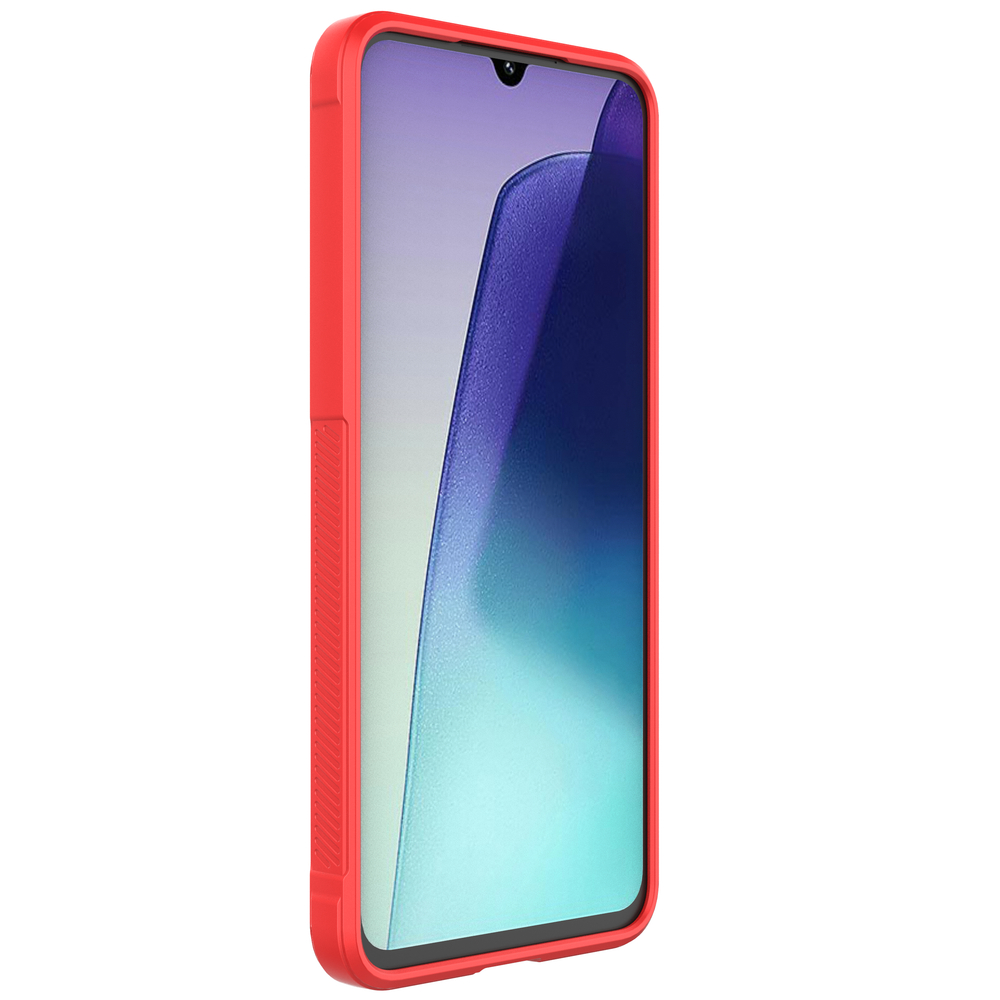 Противоударный чехол Flexible Case для Redmi 14C 4G