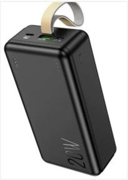 Аккумулятор Power Bank Hoco J87B Tacker 40000 mAh
