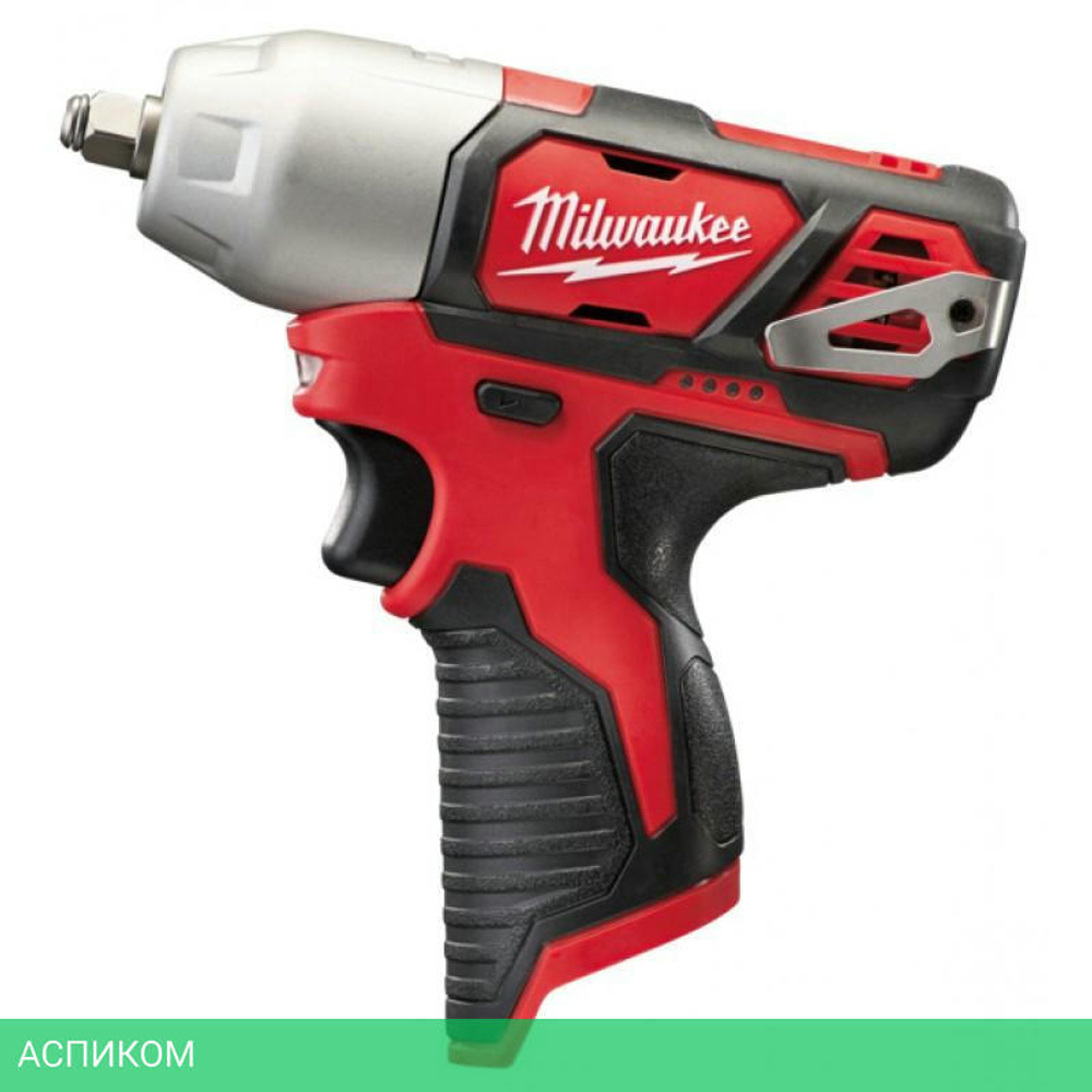 Гайковерт Milwaukee M12 BIW38-0 (4933441985)