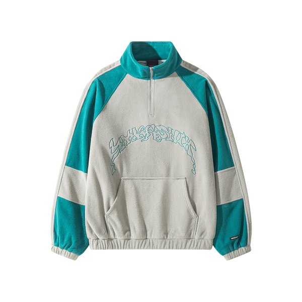 СВИТШОТ YMKASHIX TURBO FLEECE