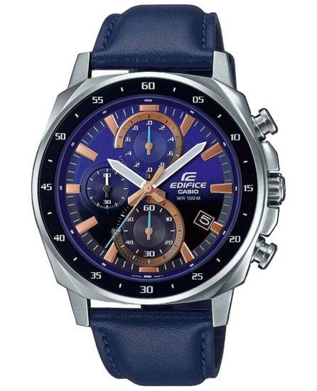 Наручные часы Casio Edifice EFV-600L-2AVUDF