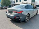 Обвес для BMW i4 G26 2021-2024 / 4 серии Gran Coupe G26 2021-2024 БМВ