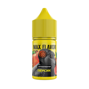 Купить Ароматизатор VLIQ Max Flavor 14 мл - Персик