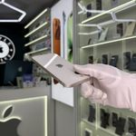 iPhone 13, 128 ГБ, SIM + eSIM б/у