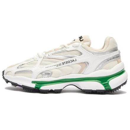 Кроссовки LACOSTE L003 2K24, 47SFA0012-082