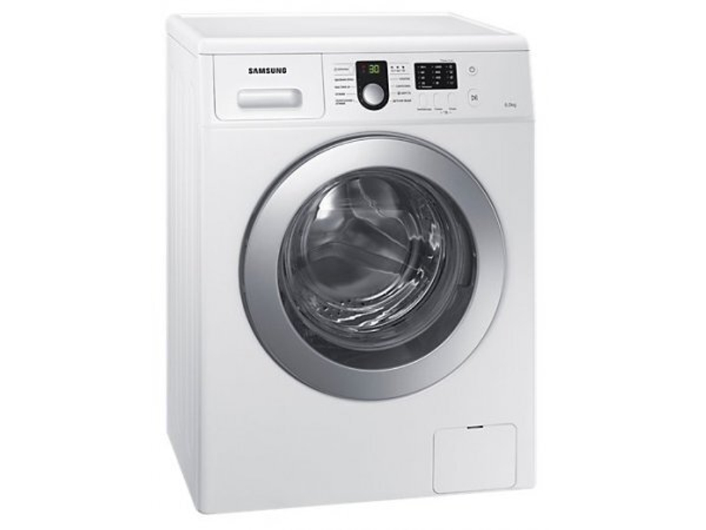 Стиральная машина Samsung WF8590NLW9DYLP