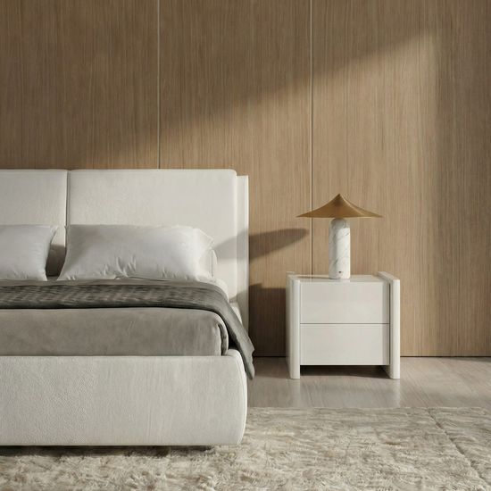 Прикроватная тумбочка PETRA, MOD INTERIORS