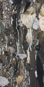 Керамогранит Bijoux Quatre Saisons Glossy 6mm