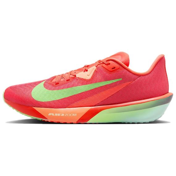 NIKE Rival Fly 4 Беговые кроссовки Низкие Красный Мужские