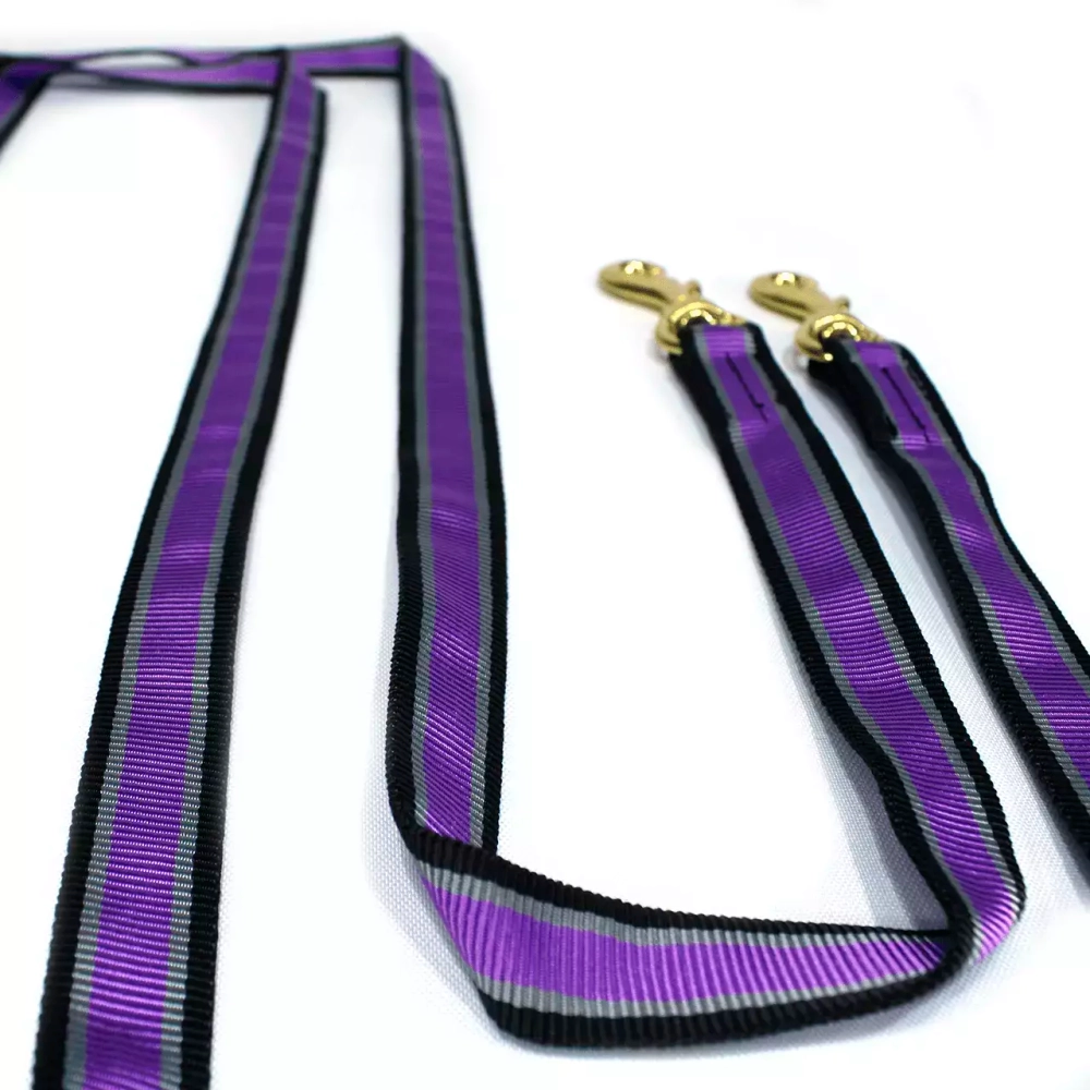 Потяг на 2 собаки White Wolf Спорт