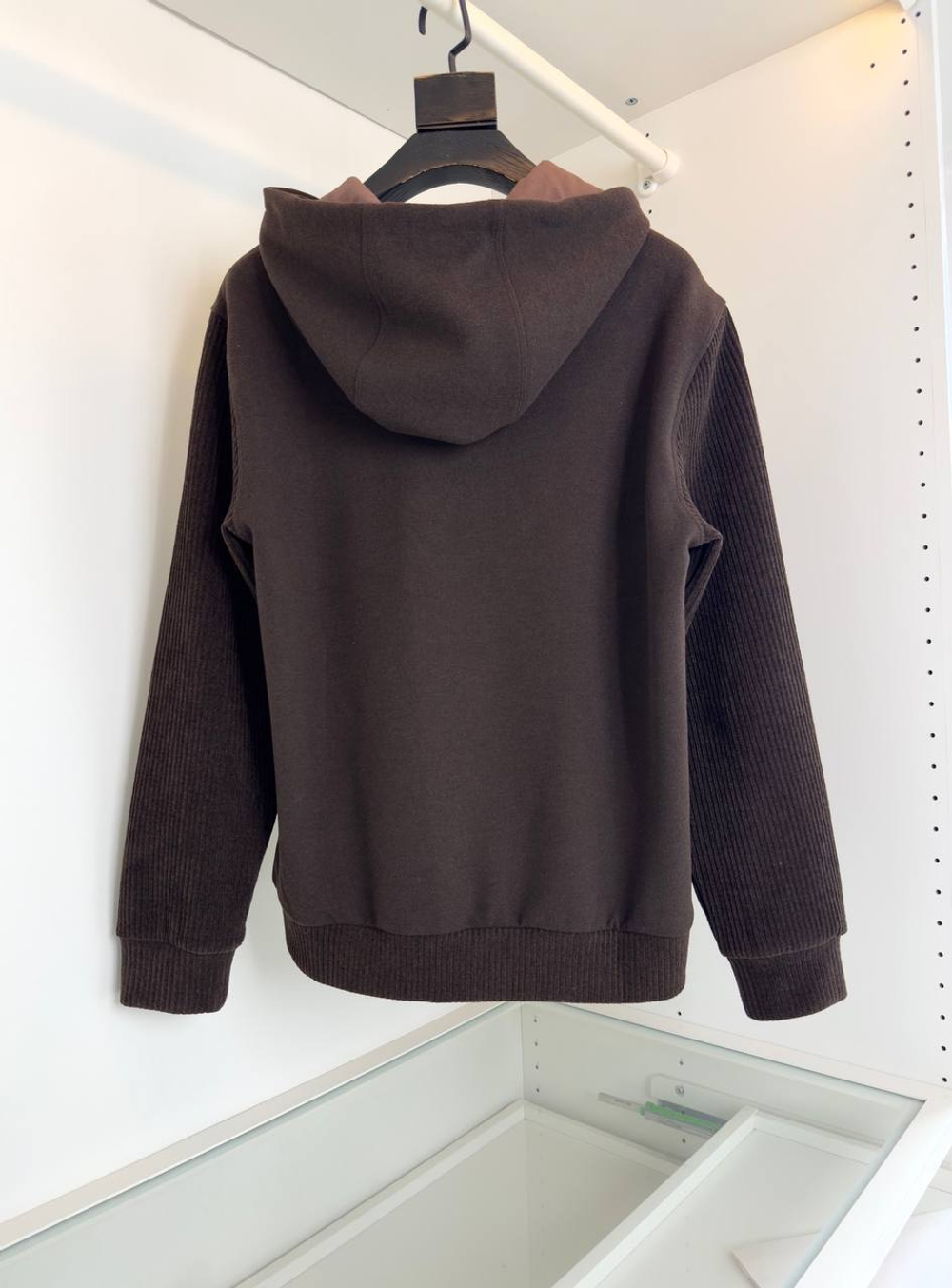 Худи Loewe