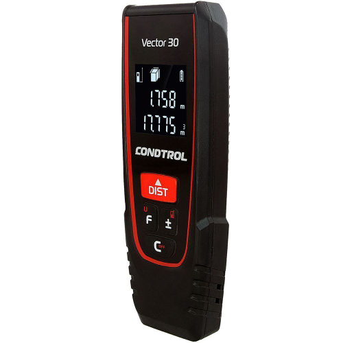 Лазерный дальномер Vector 30 CONDTROL