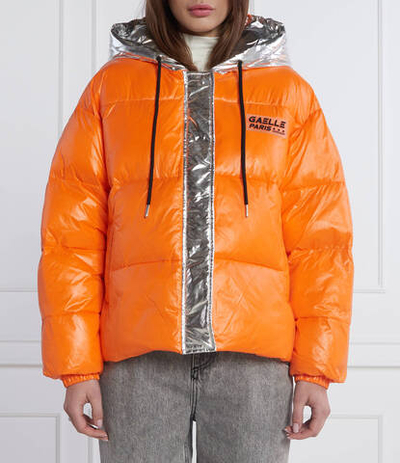 куртка Ga\u00eblle Paris - оранжевый(GBDP13011)