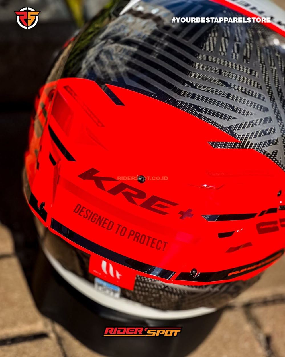 MT Kre+ FIM