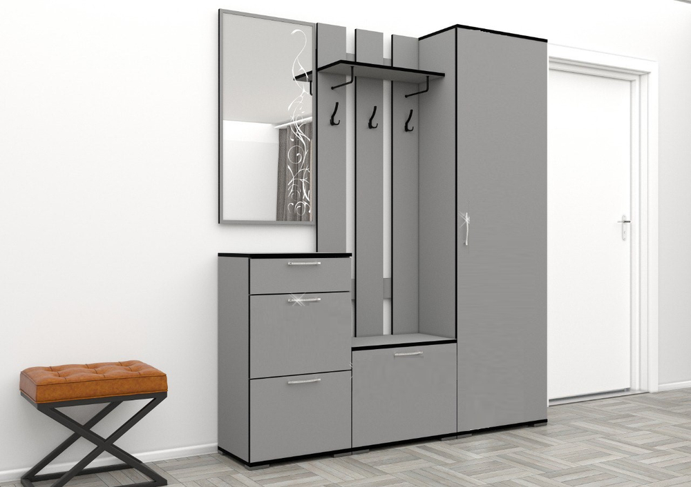 Прихожая Авалон