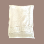 Палантин (Мохер,шелк,кашемир - Италия) р-р 40/190см