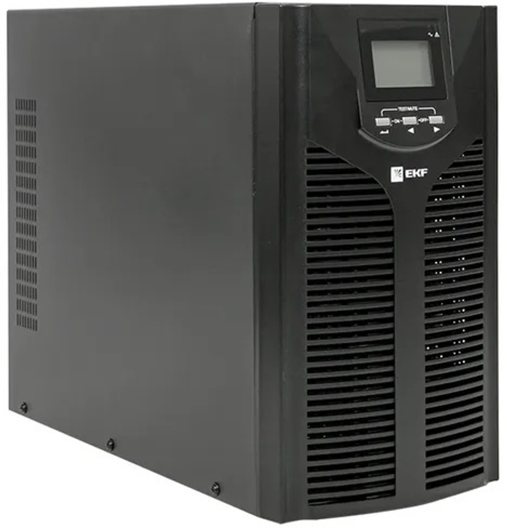 Источник бесперебойного питания  EKF SW930Pro-T