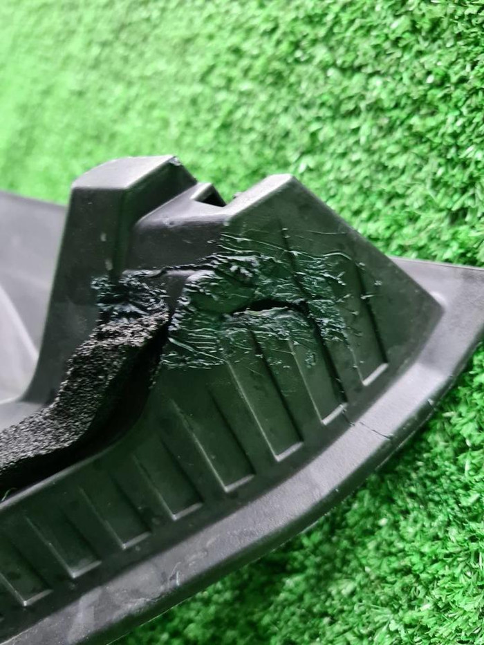 Жабо Omoda C5 (2022-н.в.)