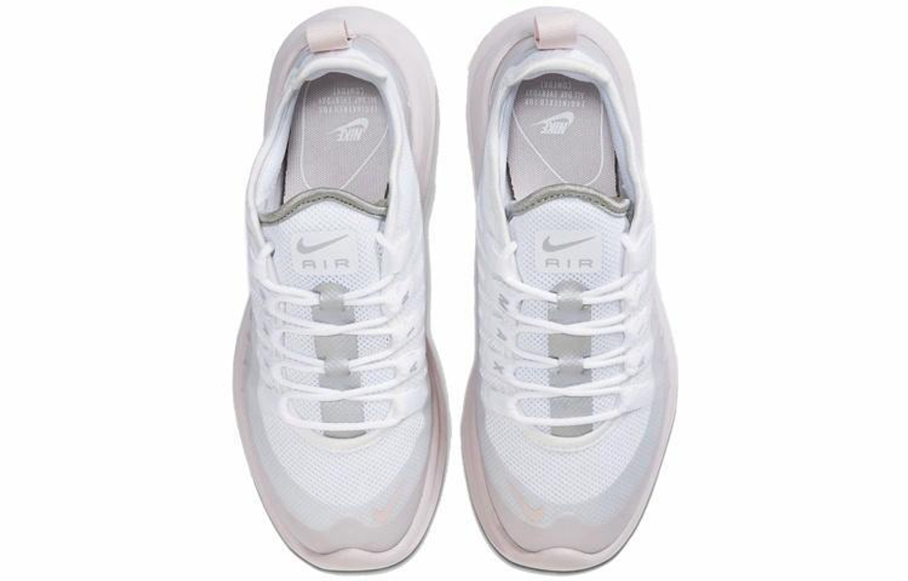 Кроссовки Nike Air Max Axis (Женская размерная сетка)