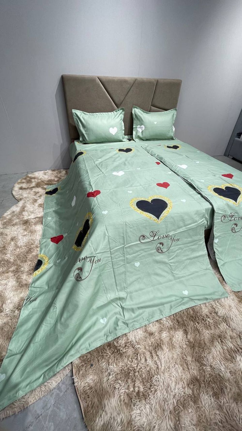 КПБ Кит АЗАЛИЯ Сем