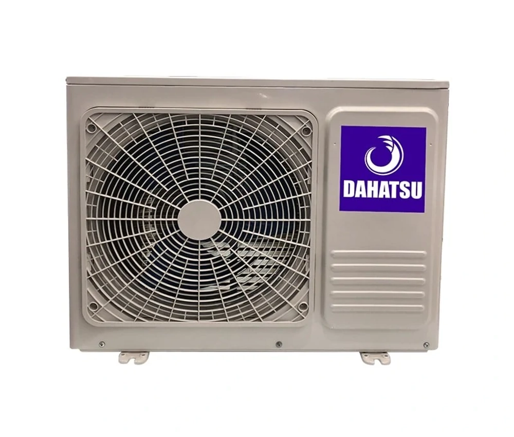 Dahatsu DHP-09/DHV-09