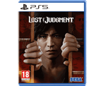 Lost Judgment (PS5) NEW