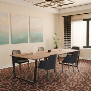 Столы переговоров Prego Office