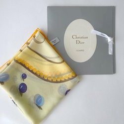 Платок с жемчужинами Christian Dior