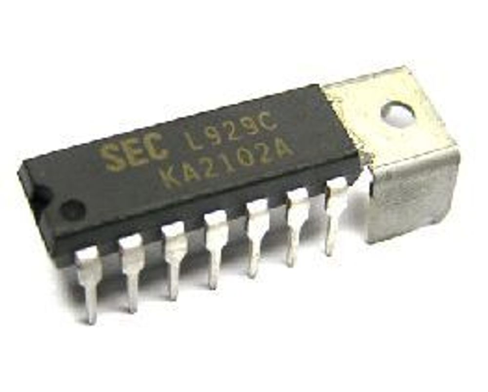 KA2102A(dip14+1)