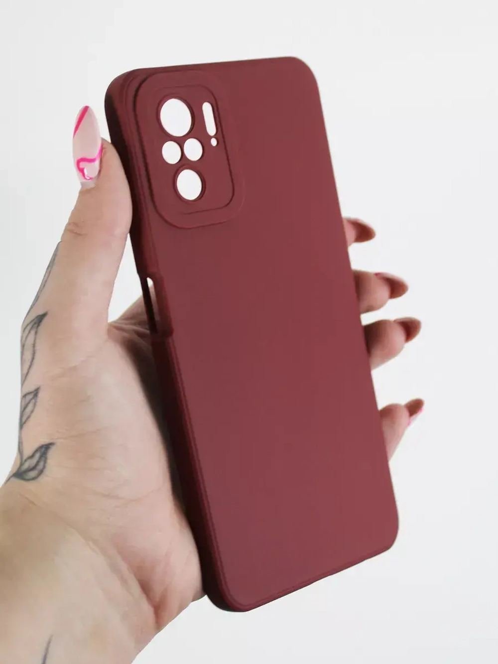 Чехол на Xiaomi Redmi Note 10, Редми Нот 10