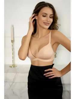 Бюстгальтер без косточек