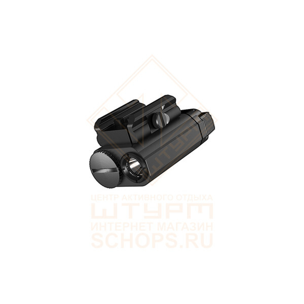 Фонарь Nitecore NPL20 пистолетный