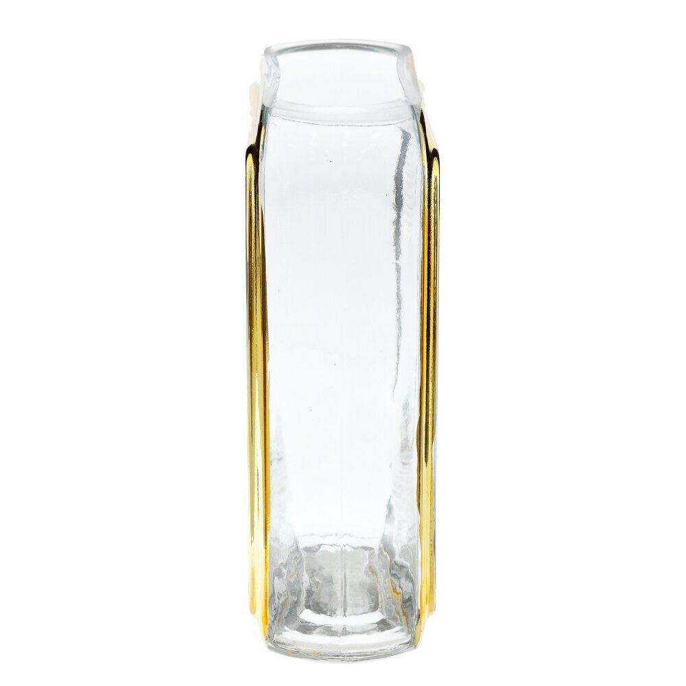 GAEM Ваза, 1100 мл, L14 W6,5 H19,5 см