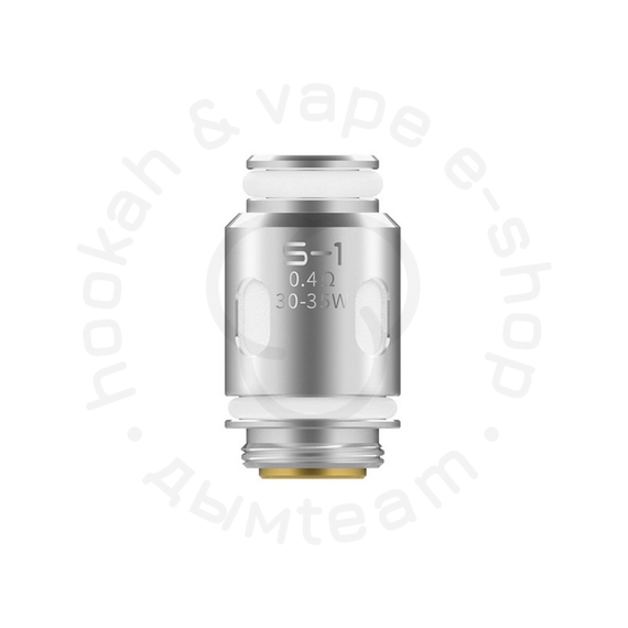 Испаритель Smoant Santi DL S-1 (0.4 Ohm)